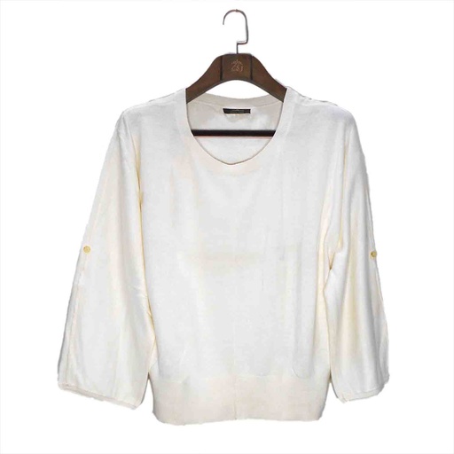 [39239|FOW0|XL] Women's Sweater (SWLO-783|POV|FOLA)