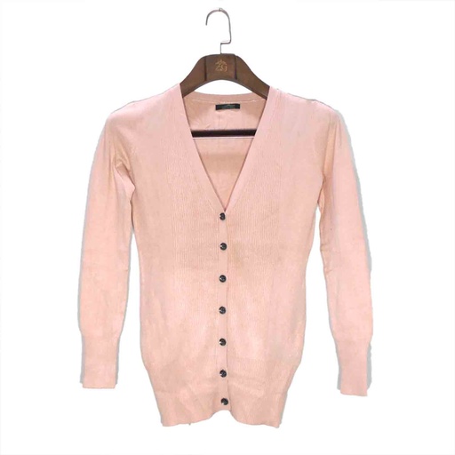 [39243|FOW0|M] Women's Cardigan (SWLO-787|CDG)