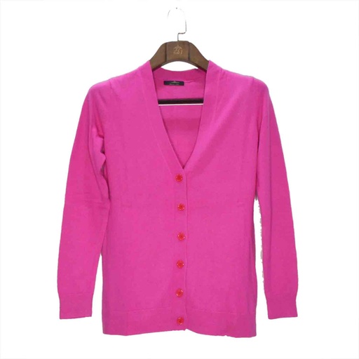 [39251|FOW0|M] Women's Cardigan (SWLO-795B|CDG)