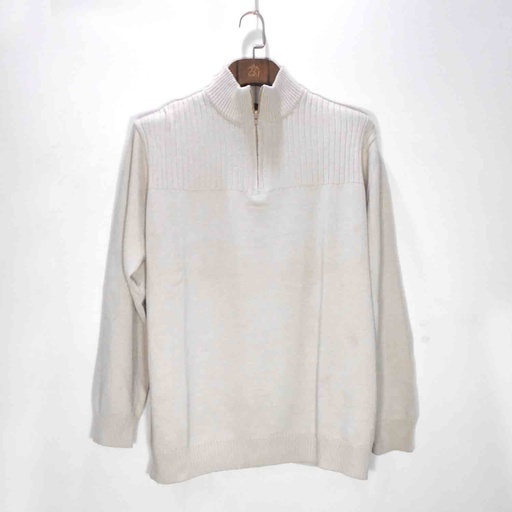 [39258|FOW0|3XL] Women's Sweater (SWLO-802B|POV|FOLA)