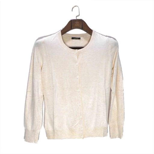 [39259|FOW0|S] Women's Cardigan (SWLO-803B|CDG)