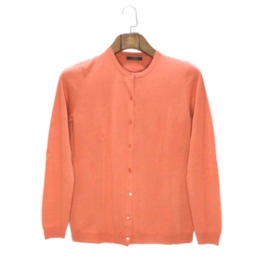 [39262|FOW0|M] Women's Cardigan (SWLO-806B|CDG)