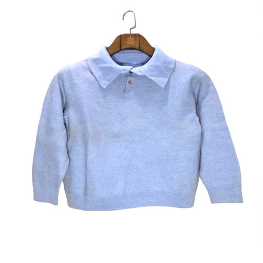 [39275-FOW0-2XL] Men's Sweater (SWLO-819B|FSL)