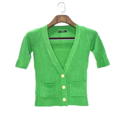 [39289] Women's Cardigan (SWLO-833|CDG)