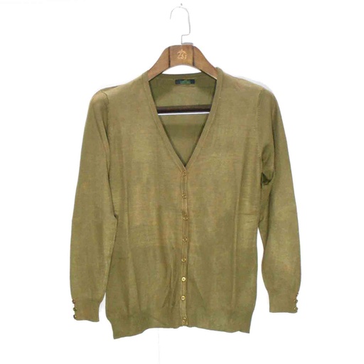 [39299|FOW0|L] Women's Cardigan (SWLO-843B|CDG)