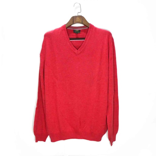 [39301-FOW0-XL] Men's Sweater (SWLO-845|FSL)