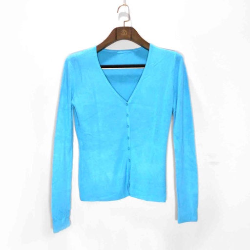 [39314|FOW0|M] Women's Cardigan (SWLO-851|CDG)