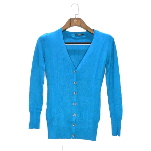 [39315|FOW0|L] Women's Cardigan (SWLO-852|CDG)