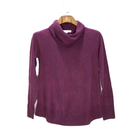 [39317|FOW0|M] Women's Sweater (SWLO-854|POV|FOLA)