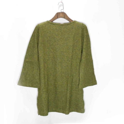 [39330|FOW0|L] Women's Sweater (SWLO-863|POV|FOLA)