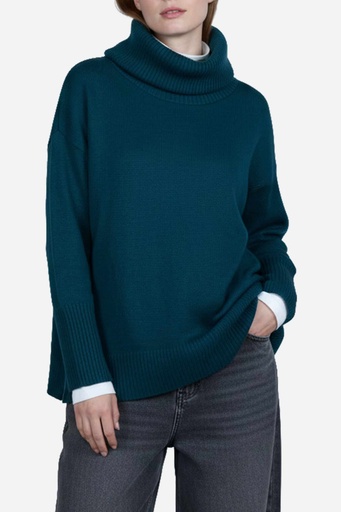 Women's Sweater (SWLO-871B|POV|FOLA)