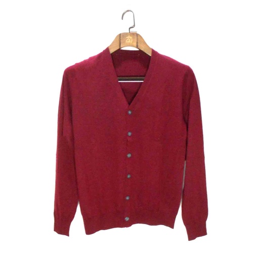[39345|FOW0|L] Women's Cardigan (SWLO-872B|CDG)