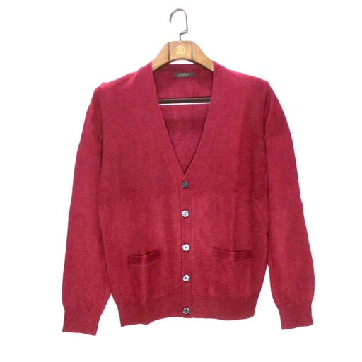 Men's Cardigan (SWLO-873B|FSL)