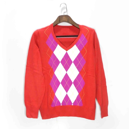 [39358] Women's Sweater (SWLO-879|POV|FOLA)
