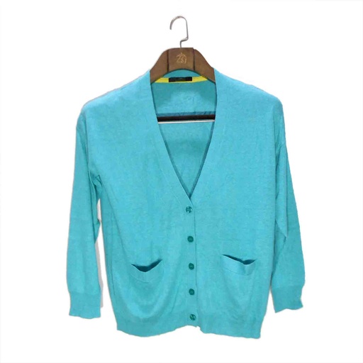 Women's Cardigan (SWLO-886|CDG)