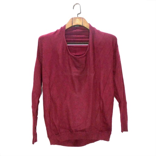 [39375] Women's Sweater (SWLO-888|POV|FOLA)