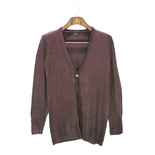Women's Cardigan (SWLO-901B|CDG)