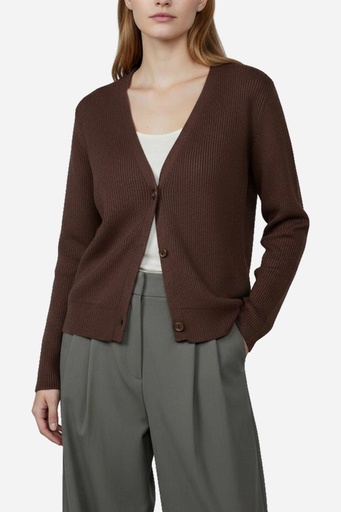 Women's Cardigan (SWLO-901B|CDG)