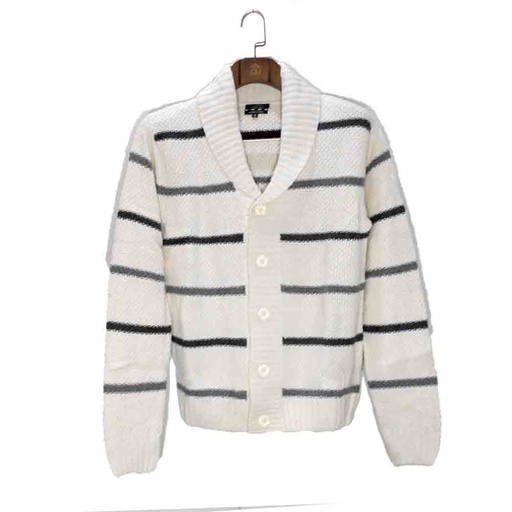 Women's Cardigan (SWLO-903B|CDG)