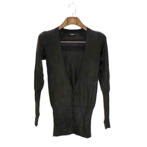 [39460] Women's Cardigan (SWLO-915|CDG)