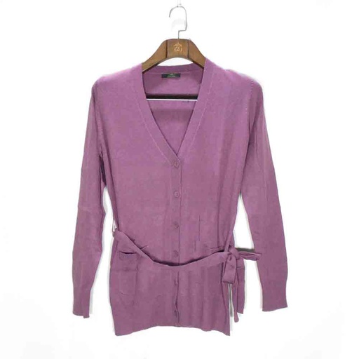 Women's Cardigan (SWLO-932|CDG)