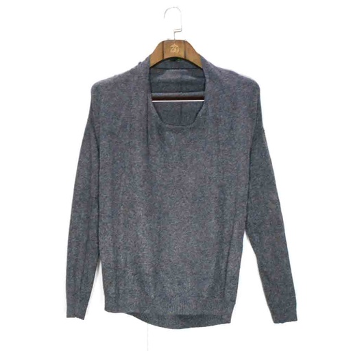 [39525] Women's Sweater (SWLO-940|LO/940|FOLA)