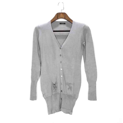 Women's Cardigan (SWLO-943|CDG)