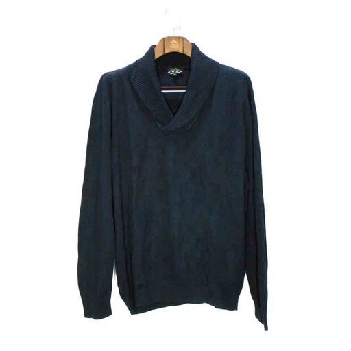 [39574-FOW0-2XL] Men's Sweater (SWLO-971|FSL)