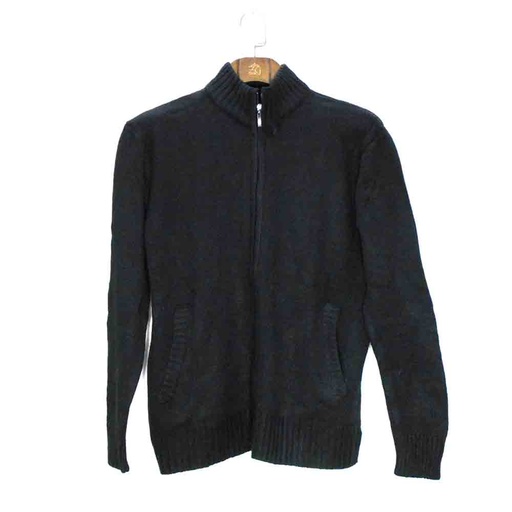 [39577-FOW0-L] Men's Cardigan (SWLO-974|FSL)