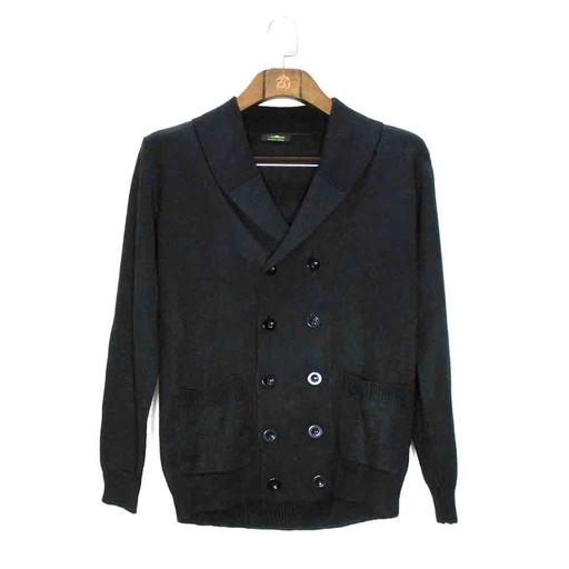 [39580] Women's Cardigan (SWLO-977|CDG)