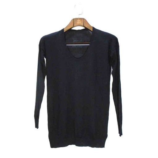 [39588|FOW0|L] Women's Sweater (SWLO-981|POV|FOLA)