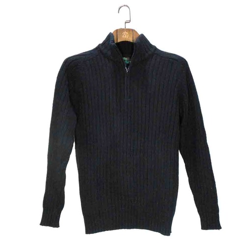 [39589-FOW0-L] Men's Sweater (SWLO-982|FSL)