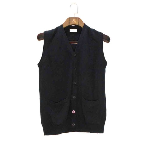 [39596|FOW0|XL] Men's Cardigan (SWLO-989|CDG)
