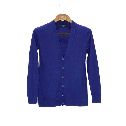 Women's Cardigan (SWLO-996|CDG)