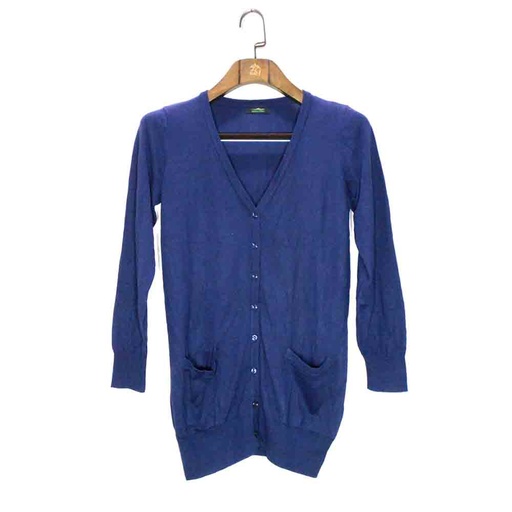 Women's Cardigan (SWLO-998|CDG)