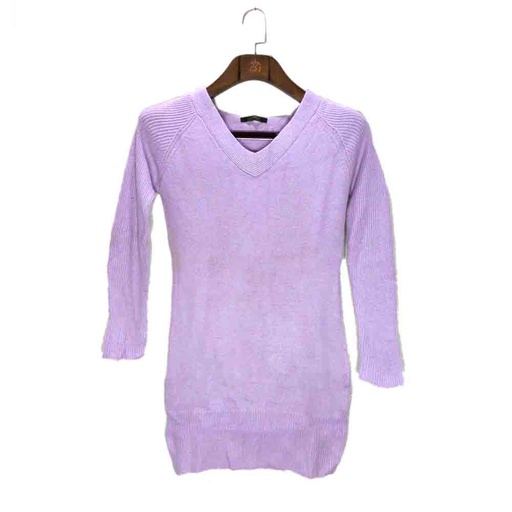 [39723|FOW0|S] Women's Sweater (SWLO-1026B|POV)