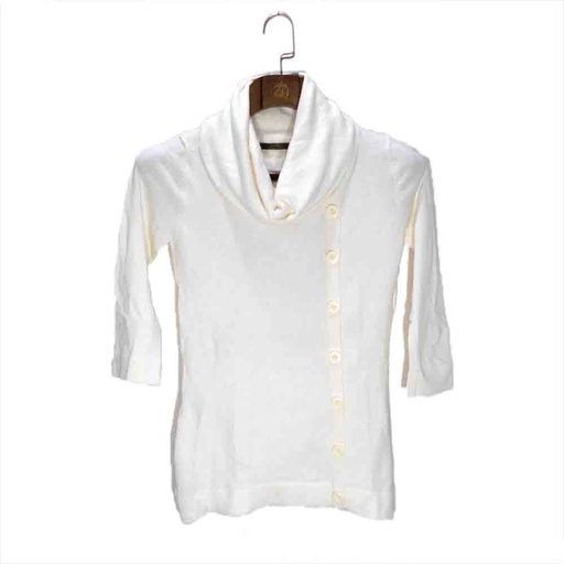 [39737] Women's Cardigan (SWLO-1032R|CDG)