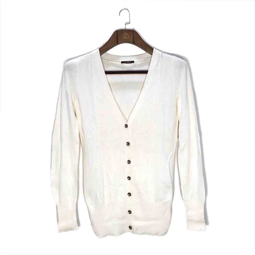 Women's Cardigan (SWLO-1035|CDG)