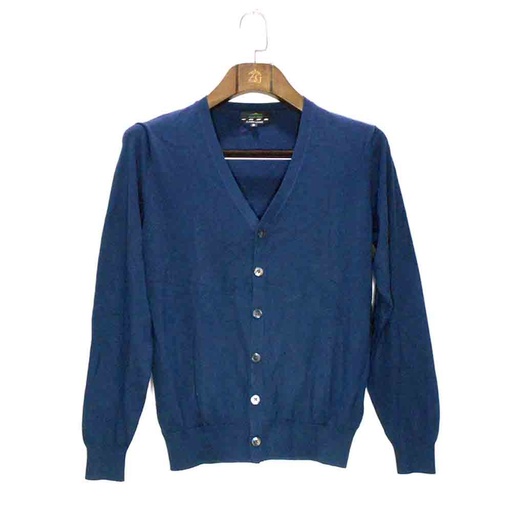 Women's Cardigan (SWLO-1058|CDG)