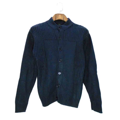 [39825|FOW0|XL] Men's Cardigan (SWLO-1060|FSL)