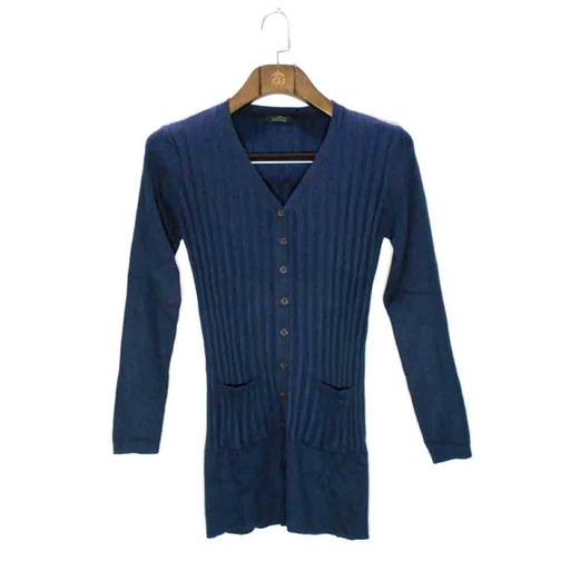 Women's Cardigan (SWLO-1062|CDG)