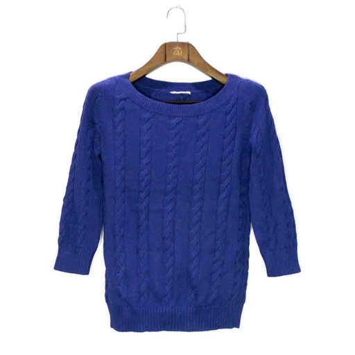 [39832|FOW0|M] Women's Sweater (SWLO-1065|POV)