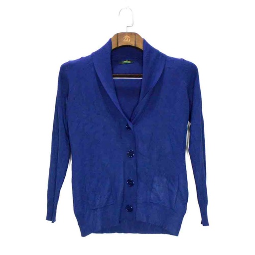 Women's Cardigan (SWLO-1066|CDG)