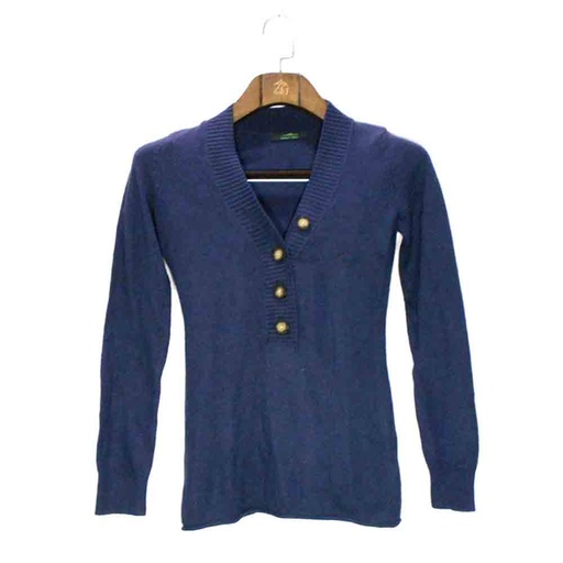 [39856] Women's Sweater (SWLO-1084|POV)
