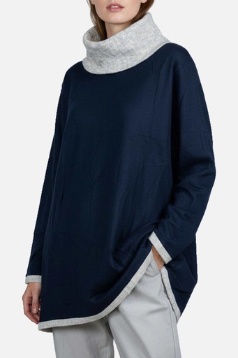 Women's Sweater (SWLO-1085|POV)