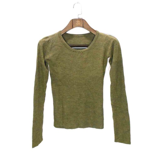 [40098|FOW0|XS] Women's Sweater (SWLO-1090|POV)