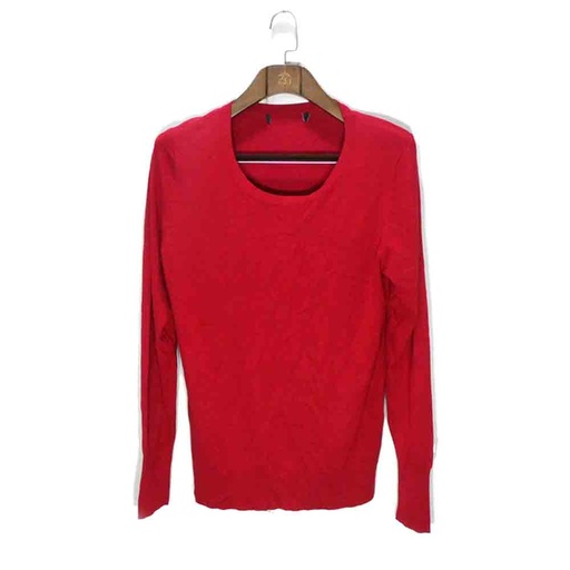 [40101|FOW0|L] Women's Sweater (SWLO-1093|POV)
