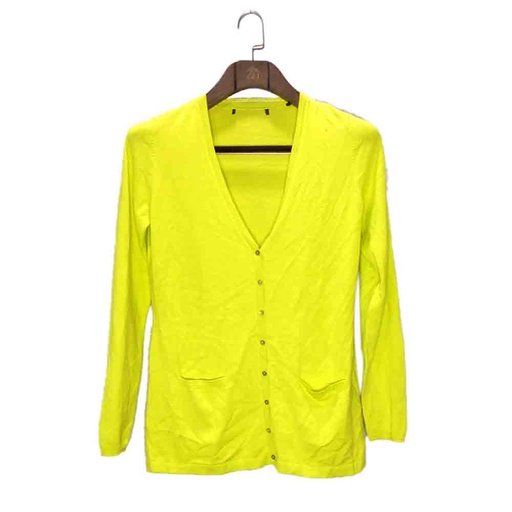 [40108|FOW0|M] Women's Cardigan (SWLO-1100|CDG)