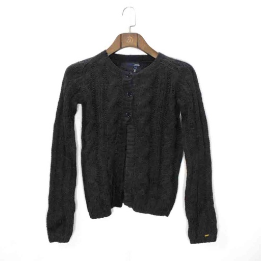 [40110|FOW0|S] Women's Cardigan (SWLO-1102|CDG)