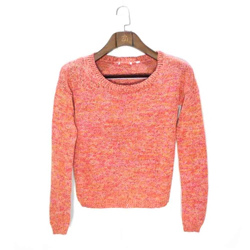 [40111] Women's Sweater (SWLO-1103|POV)